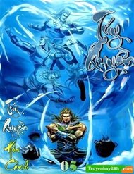 Truyện Túy Quyền Iii