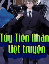 Truyện Túy Tiên Nhân Liệt Truyện