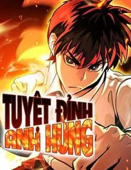 Truyện Tuyệt Đỉnh Anh Hùng