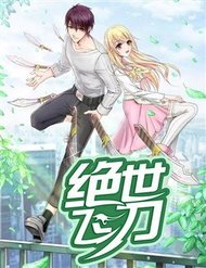Truyện Tuyệt Thế Phi Đao