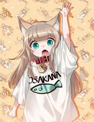 Truyện Uchi Ni Neko Ga Yattekita!