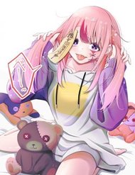 Truyện Uchi No Kyonshī-Chan O Shiri Tahi