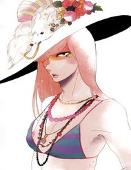 Truyện Udagawachou De Mattete Yo