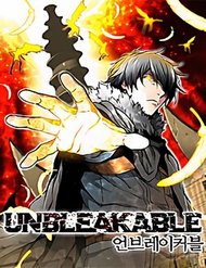 Truyện Unbreakable