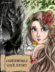 Truyện Underworld Love Story