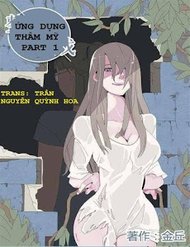 Truyện Ứng Dụng Thẩm Mỹ