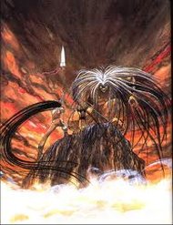 Truyện Ushio And Tora