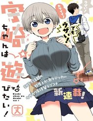 Truyện Uzaki-Chan Muốn Đi Chơi!