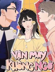 Truyện Vận May Không Ngờ