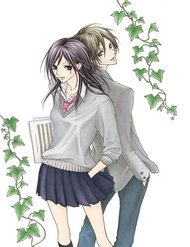 Truyện Venus Kisoukyoku