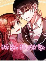 Truyện Vết Cắn Và Khế Ước