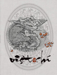 Truyện Việt Chí