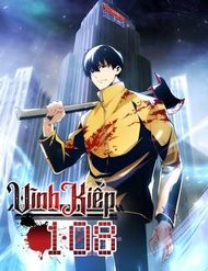 Truyện Vĩnh Kiếp 108