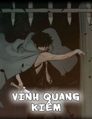Truyện Vinh Quang Kiếm