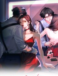 Truyện Vợ Chồng Đỉnh Lưu Có Chút Ngọt Ngào
