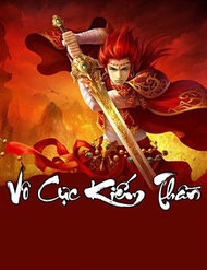 Truyện Vô Cực Kiếm Thần