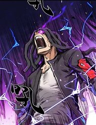 Truyện Vô Hạn Dị Hóa: Chiến Tranh Hệ Nhị Phân