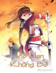 Truyện Vô Hạn Khủng Bố