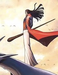 Truyện Võ Thần 108