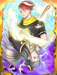 Truyện Võ Thần Chúa Tể