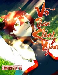 Truyện Võ Thần Không Gian