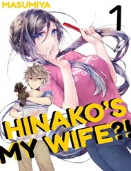 Truyện Vợ Tôi Là Hinako!