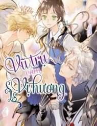 Truyện Vũ Trụ Cầm Vị Hưởng