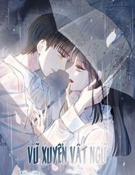 Truyện Vũ Xuyên Vật Ngữ
