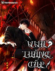 Truyện Vua Thăng Cấp
