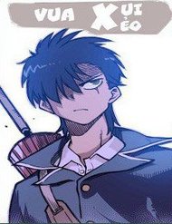 Truyện Vua Xui Xẻo