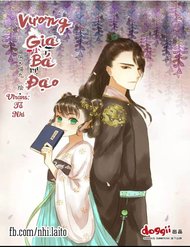 Truyện Vương Gia Bá Đạo Và Bác Sĩ Xinh Đẹp