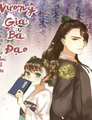 Truyện Vương Gia Bá Đạo