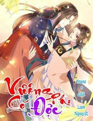 Truyện Vương Phi Có Độc!