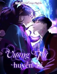 Truyện Vương Tử Huyền Bí