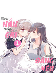 Truyện Watashi No Maid Ga Kawaii