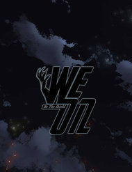 Truyện We-On: Be The Shield