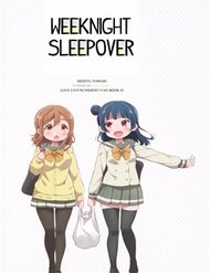 Truyện Weeknight Sleepover