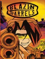 Truyện Western Shotgun