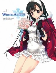 Truyện White Album
