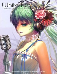 Truyện White Radio: The Sound From End Of The World