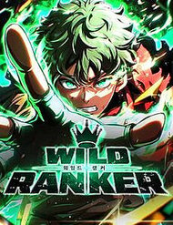 Truyện Wild Ranker