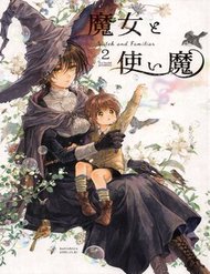 Truyện Witch And Familiar