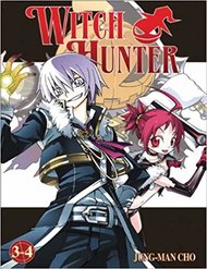 Truyện Witch Hunter
