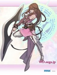 Truyện World Destruction