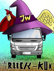 Truyện Xe Tải-Kun