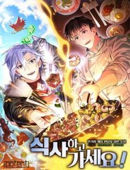 Truyện Xin Mời Dùng Bữa