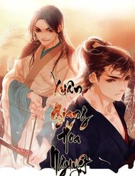 Truyện Xuân Giang Hoa Nguyệt