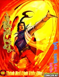 Truyện Ỷ Thiên Đồ Long Ký