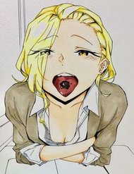 Truyện Yancha Gal No Anjou-San Series