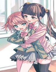 Truyện Yandere Meruko-Chan Ha Senpai Ga Osuki